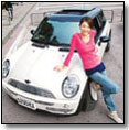Cool cars