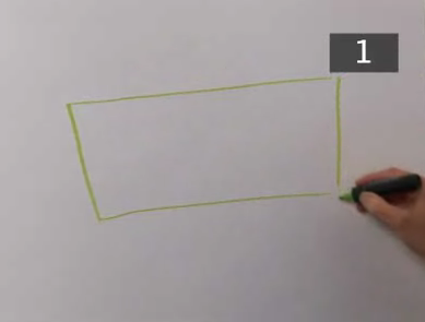 draw cartoon cars step 1