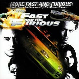 the fast and the furious