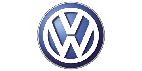 Volkswagen logo