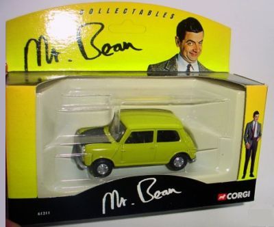 bean mr wallpaper. Mr. Bean's Mini die-cast model are available in some countries, 