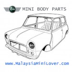 <b>Classic Mini Car Body Parts</b>