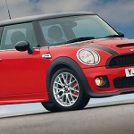 <b>Mini John Cooper Works in Malaysia</b>