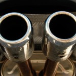 <b>2008 Mini Cooper S inadvertent tattoos</b>