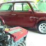 <b>Honda Generators</b>