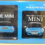 <b>The Little Book of MINI</b>