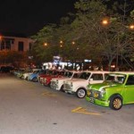 <b>Mini Gathering 09 January 2009 in Malaysia</b>