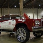 <b>Pimped Out Cars</b>