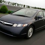 <b>Honda Civic Hybrid battery replacement</b>