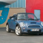 <b>Mini Convertible R52</b>