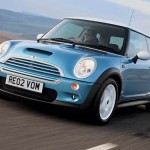 <b>Mini Cooper S R53</b>