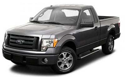 ford f150 repair manual online