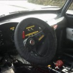 <b>£50,000 Classic Mini Cooper</b>