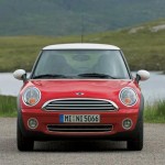 <b>MINI Cooper R56</b>