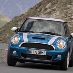 <b>MINI Cooper S R56</b>