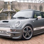 <b>Mini Cooper Wallpaper</b>