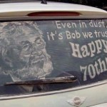 <b>Mini Cooper Windshield Art</b>