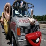<b>Evil car pranks</b>