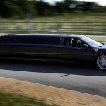 <b>Lamborghini Limo</b>