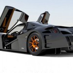<b>Super Exotic Sports Cars</b>