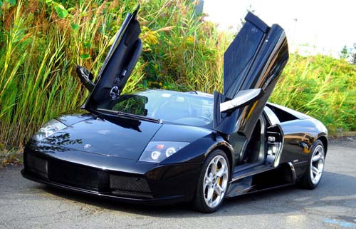 transporter 2 lamborghini