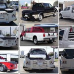 <b>Western Hauler Truck Beds</b>