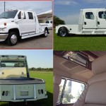 <b>Western Hauler Trucks</b>