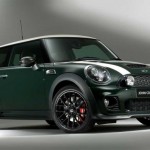 <b>2009 MINI John Cooper Works World Championship 50</b>