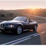 <b>BMW z3 owner's manual</b>