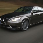 <b>BMW M5 2006 Owner’s Manual</b>