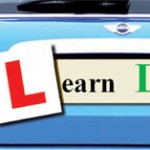 <b>Learning to drive a car</b>