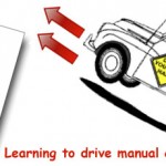 <b>learning to drive manual cars</b>