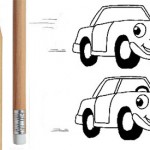 <b>How to draw cartoon cars</b>