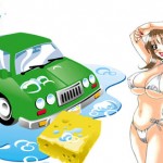 <b>Hot car wash girls</b>