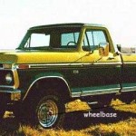 <b>1974 Ford crew wheelbase</b>