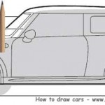 <b>How to draw cars</b>