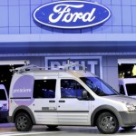 <b>Ford Motor Company SWOT analysis</b>