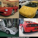 <b>Sweet cars</b>
