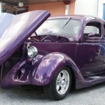 <b>Design your own custom car</b>