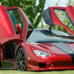 <b>World fastest production car</b>