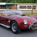 <b>Cobra kit cars</b>