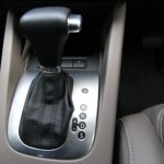 <b>Drive automatic car</b>