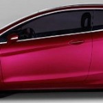 <b>Ford Canada announcement: Another small car</b>