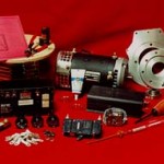 <b>Electric car conversion kit</b>