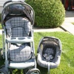 <b>Infant car seat covers</b>