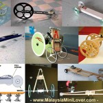 <b>Mousetrap car designs</b>