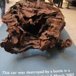 <b>Baghdad car bombing</b>
