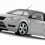 <b>How to draw a real car</b>