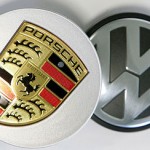 <b>VW Porsche merger</b>