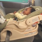 <b>How to make a baby car seat cover</b>